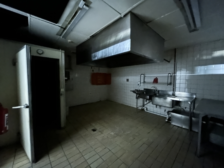 To Let Commercial Property for Rent in Cape Town City Centre Western Cape